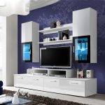 Austwell Entertainment TV Unit