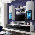 Austwell Entertainment TV Unit