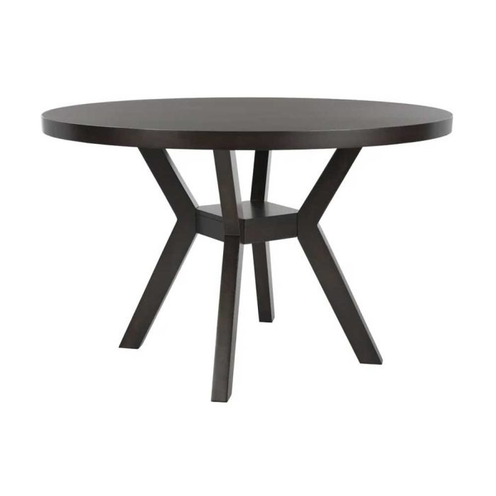 Bring French bistro dining table 1