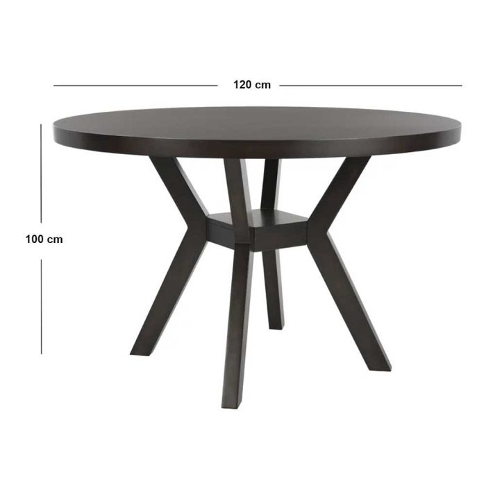 Bring French bistro dining table 1
