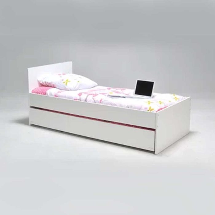 Demmer Single Daybed