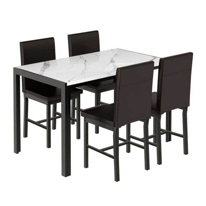 Dining Set for four person