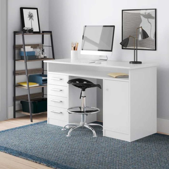 Doran Office Computer Desk