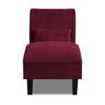 Fatima Furniture Abbiegail Chaise Lounge