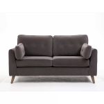 Fatima Furniture Clem Upholstered Sofa