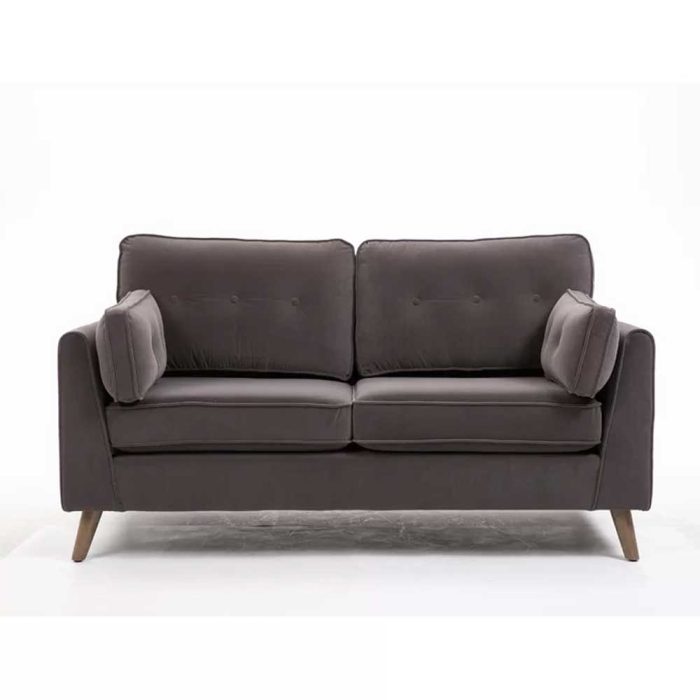 Fatima Furniture Clem Upholstered Sofa