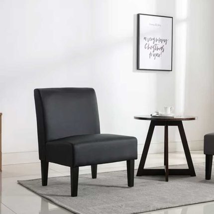 Fatima Furniture Comfortable Accent Chair