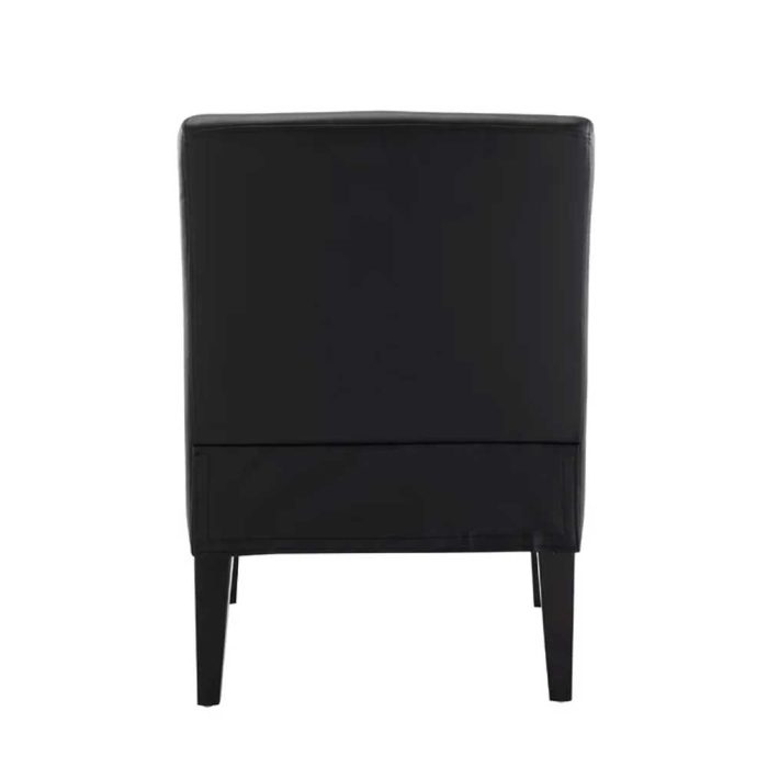 Fatima Furniture Comfortable Accent Chair