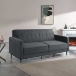 Fatima Furniture Contemporary 3 Seater Sofa