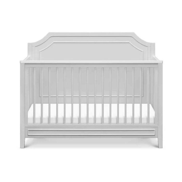 Fatima Furniture Convertible Baby Bed