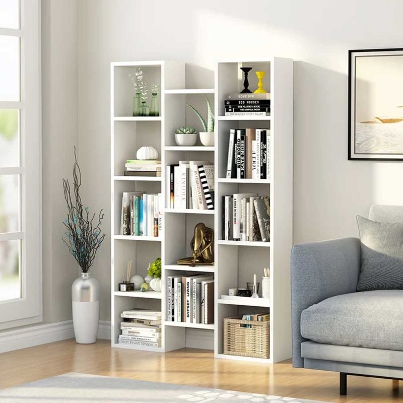 Shop online Bookcase in Dubai Book Shelves & in UAE