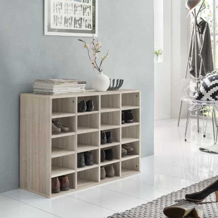 Fatima Furniture Martha Shoe Cabinet