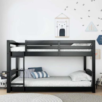 Fatima Furniture Modern Bunk Bed