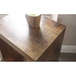 Fatima Furniture Pollman Side Table