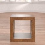 Fatima Furniture Pollman Side Table