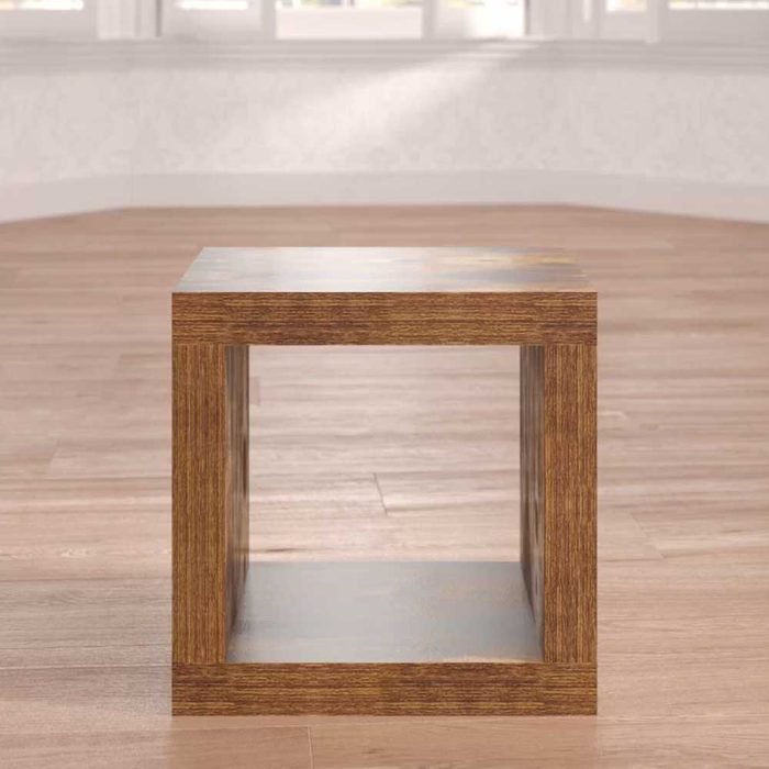 Fatima Furniture Pollman Side Table