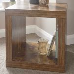 Fatima Furniture Pollman Side Table