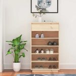 Fatima Furniture Shoe Storage Cabinet