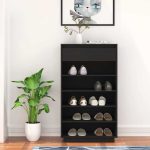 Fatima Furniture Shoe Storage Cabinet