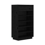 Fatima Furniture Shoe Storage Cabinet