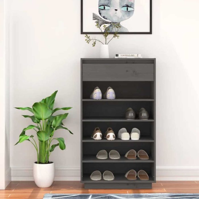 Fatima Furniture Shoe Storage Cabinet