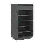 Fatima Furniture Shoe Storage Cabinet