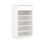 Fatima Furniture Shoe Storage Cabinet