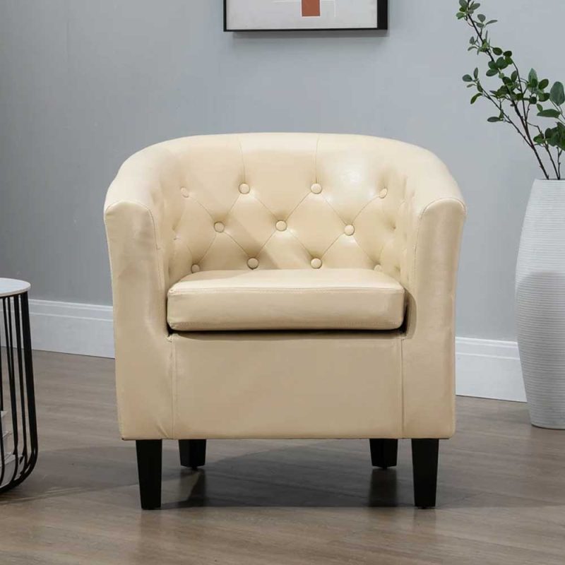 Fatima Furniture Tub Chair