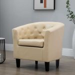 Fatima Furniture Tub Chair