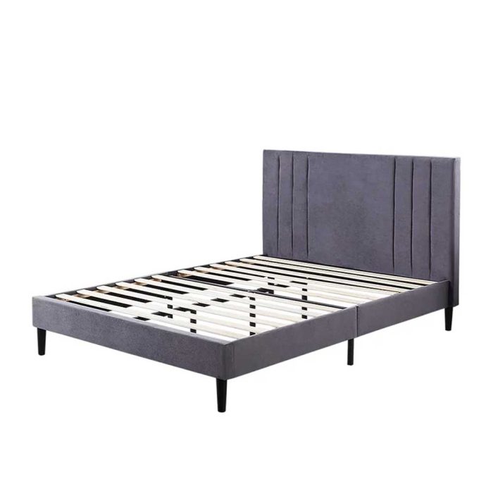 Fatima Furniture Upholstered Bed