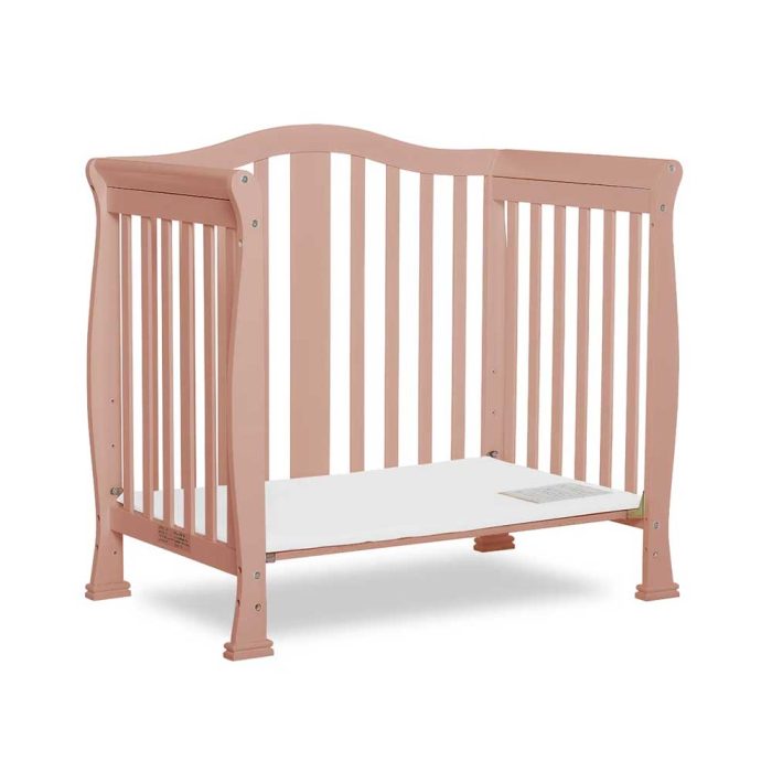 Fatima Furniture Versatile Convertible Crib