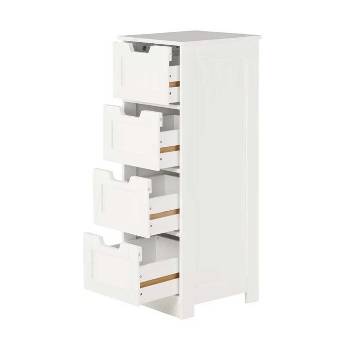 Free Standing Bathroom Cabinet