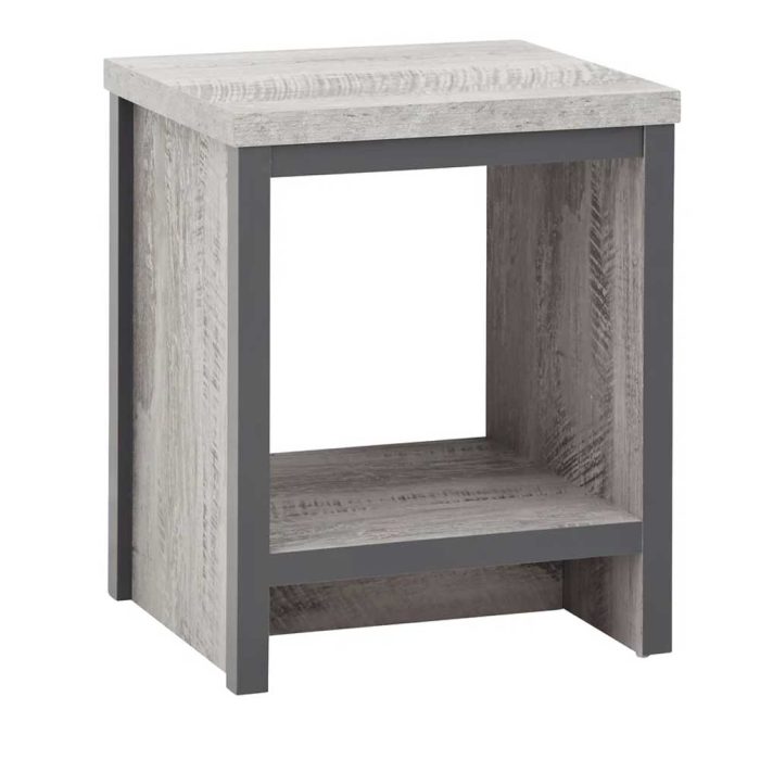 Gilcrease Simple Console Table