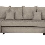 Hervie Sectional sofa with 2 Ottomans