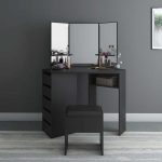 Jion Mirrored Dressing Table