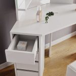 Jion Mirrored Dressing Table