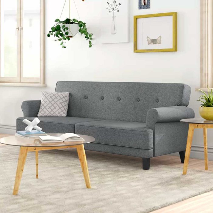 Kinsley Upholstered Couch