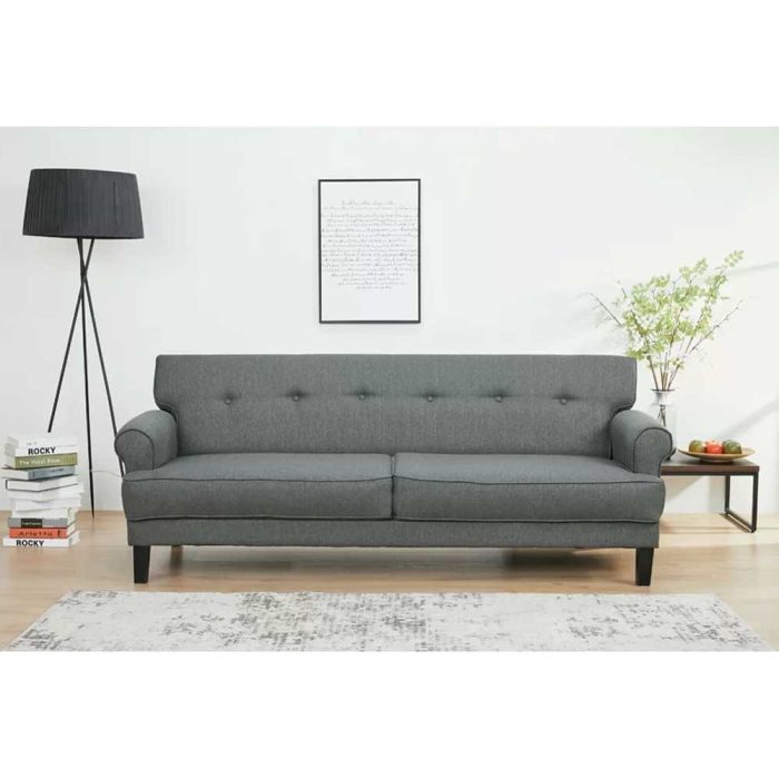 Kinsley Upholstered Couch