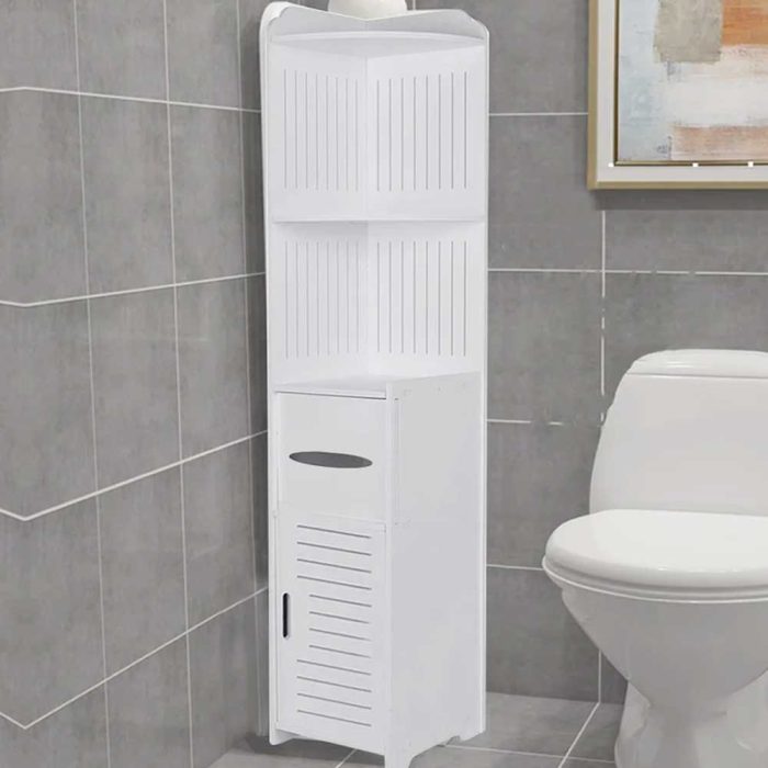 Kirkbride Bathroom Cabinet