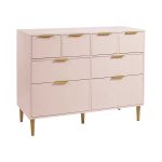 Manhattan Chest of Drawers