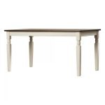 Romford Dining Table from Fatima Furniture