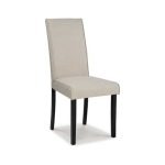 Signature Design dining chair