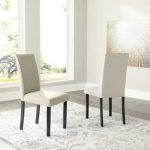 Signature Design dining chair