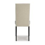 Signature Design dining chair