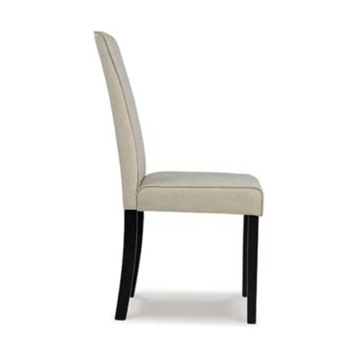 Signature Design dining chair