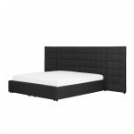 Tranquil Retreat Wall Panel Bed