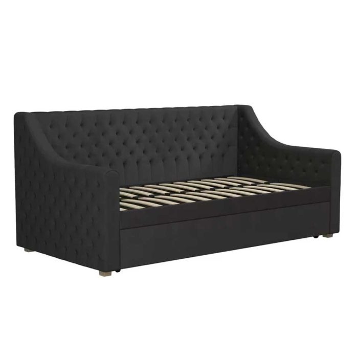 Upholstered Single Daybed