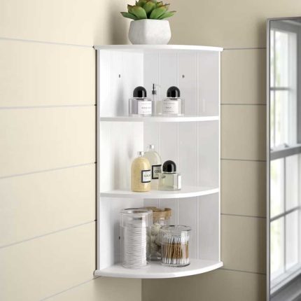 Wall Mounted Bathroom Cabinet
