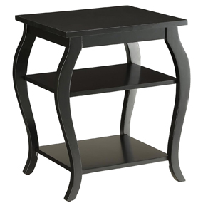 End table from Fatima furniture