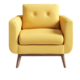 Fatima Furniture Accent Arm Chairs